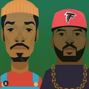 Meet your Posher, Willie